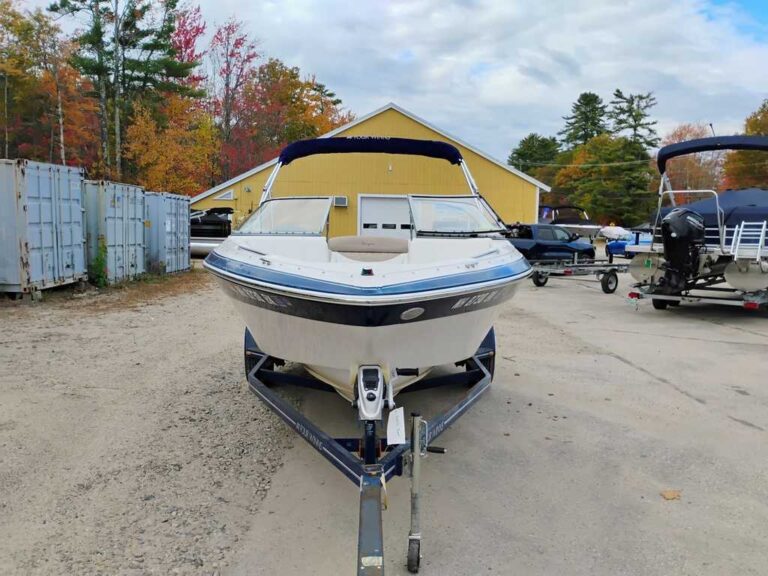 2005 Four Winns 190 Horizon US-GFNMV556E505 [photo 13]